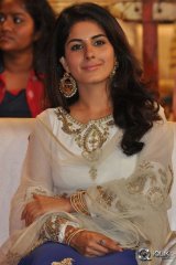 Isha Talwar at Raja Cheyyi Vesthe Movie Audio Launch